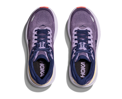 Hoka - Bondi 9 - Women's - Berry Jam/Berry Patch