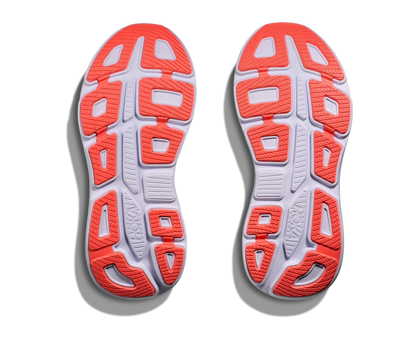 Hoka - Bondi 9 - Women's - Berry Jam/Berry Patch