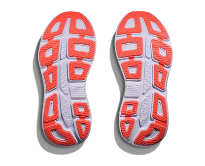 Hoka - Bondi 9 - Women's - Berry Jam/Berry Patch