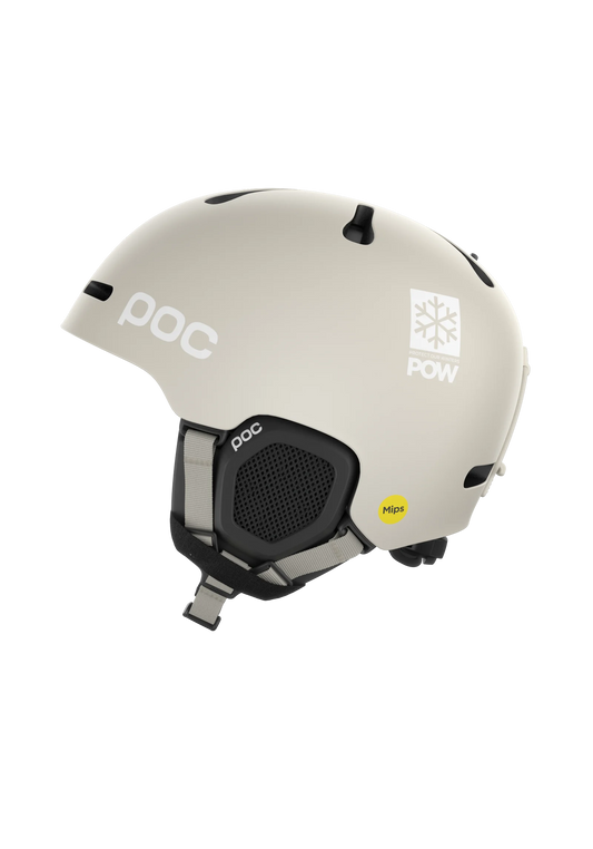 POC - Fornix MIPS POW JJ - Mineral Grey Matte