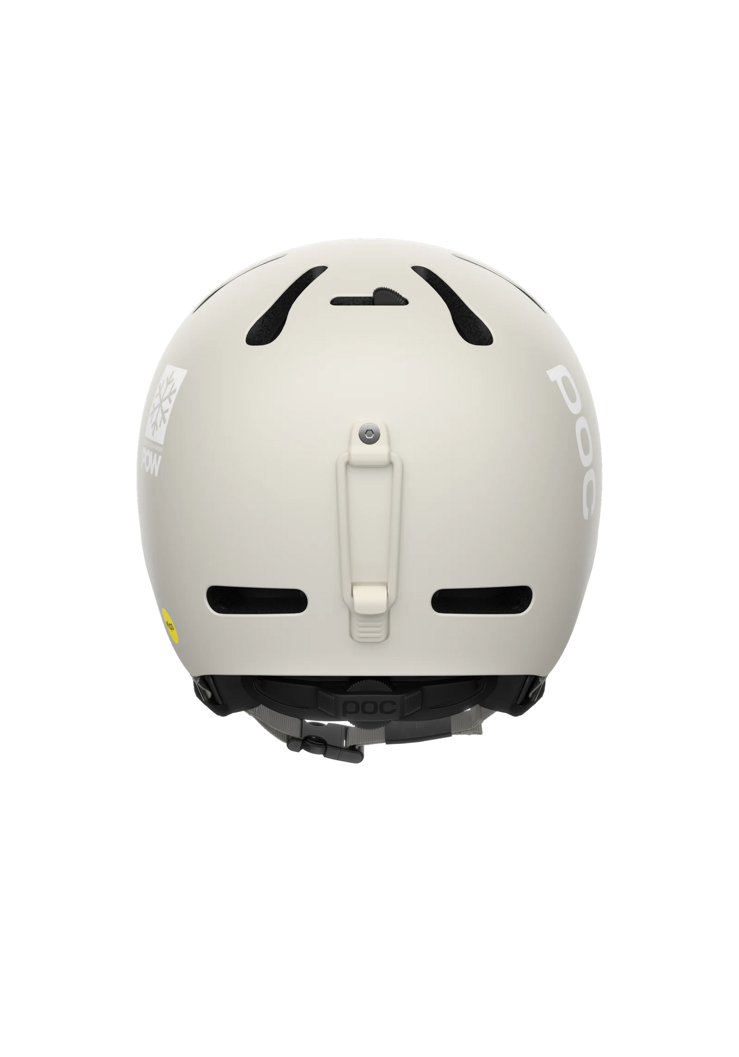 POC - Fornix MIPS POW JJ - Mineral Grey Matte