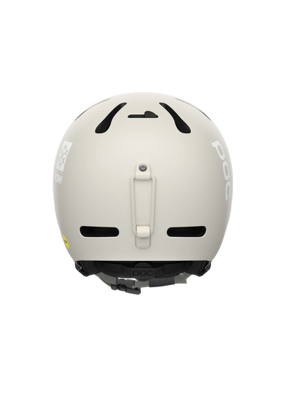 POC - Fornix MIPS POW JJ - Mineral Grey Matte