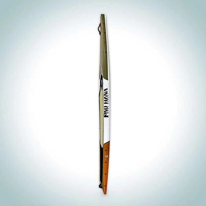 Pau Hana - Demo Endurance Tour 12'0" - Green/Tan