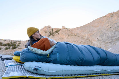 Thermarest - Neoair Xtherm NXT Cold Weather Sleeping Pad - Neptune