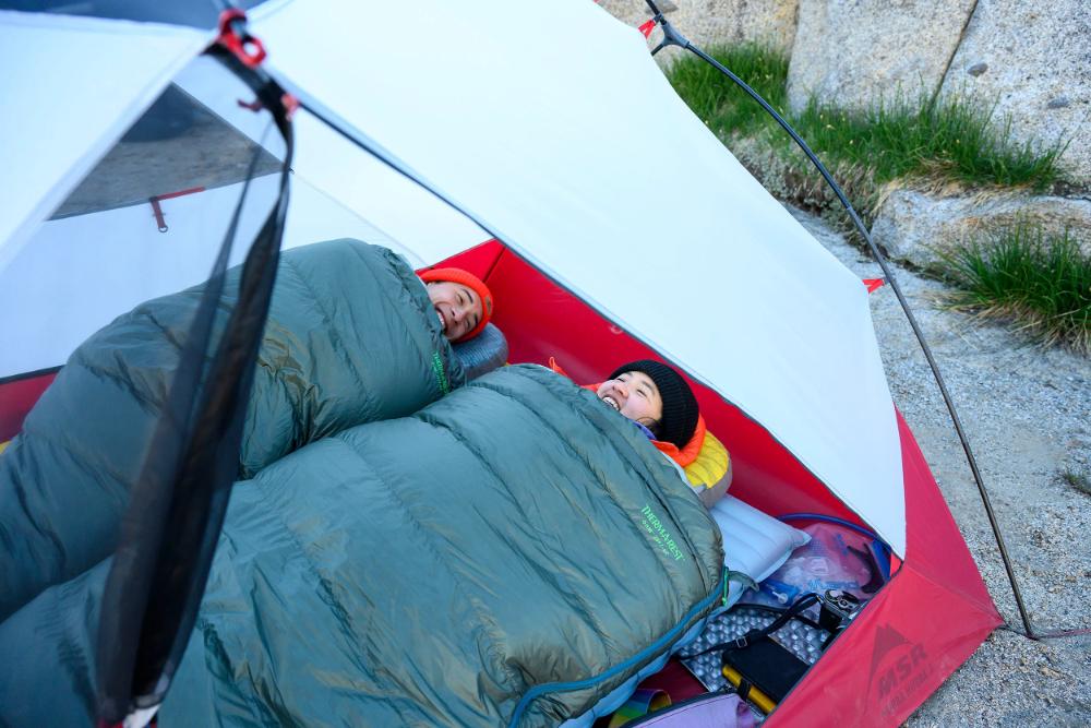 Thermarest - Neoair Xtherm NXT Max Sleeping Pad
