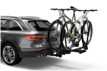 Thule - T2 Pro X 2 Bike - Black