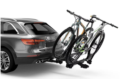 Thule - T2 Pro X 2 Bike - Black