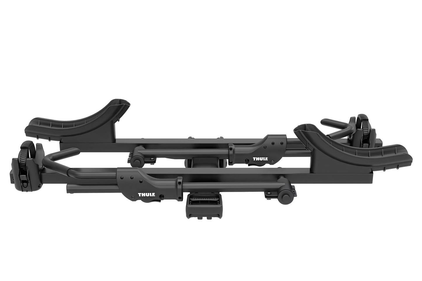 Thule - T2 Pro X 2 Bike - Black