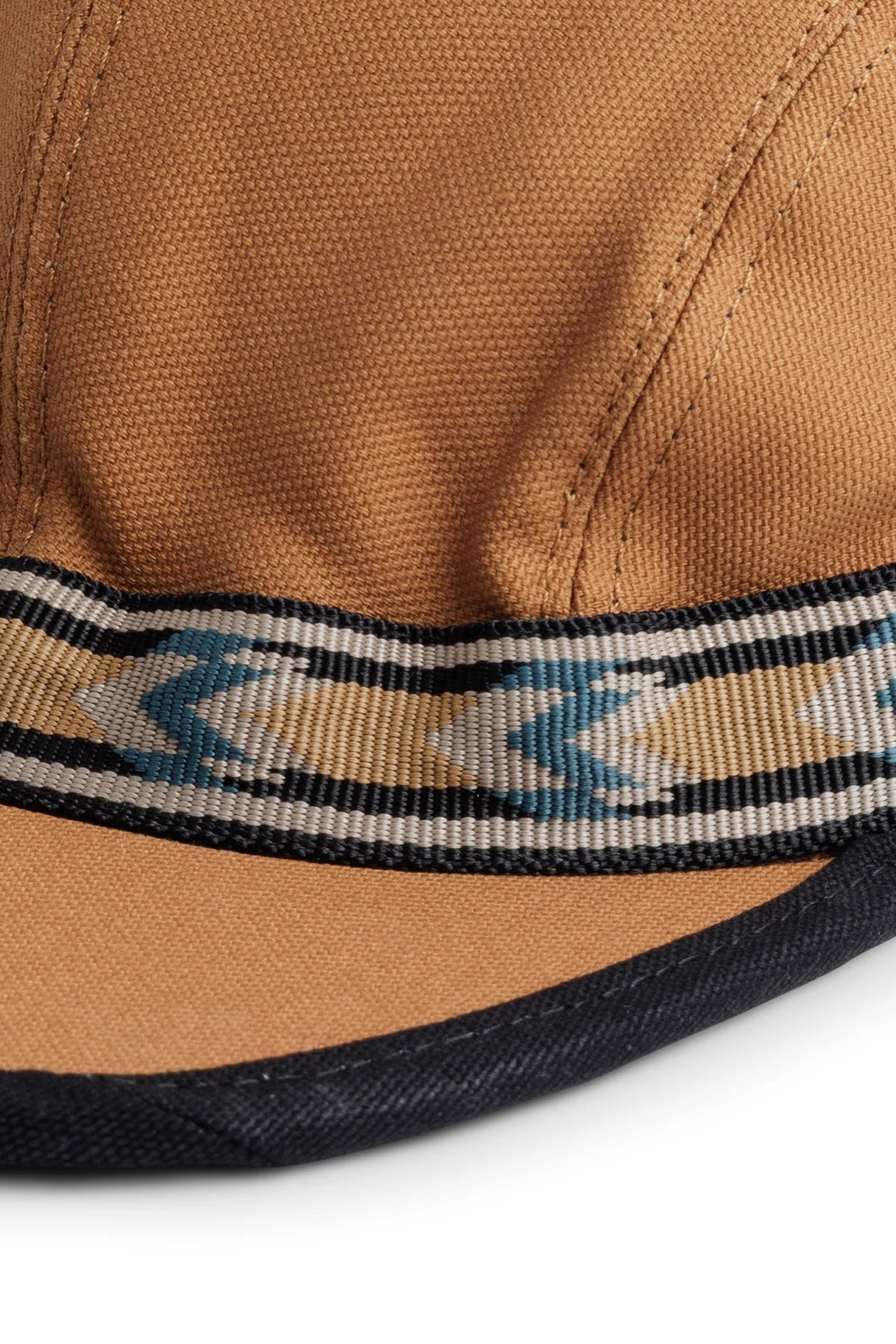 Kavu - Organic Strapcap - Caramel