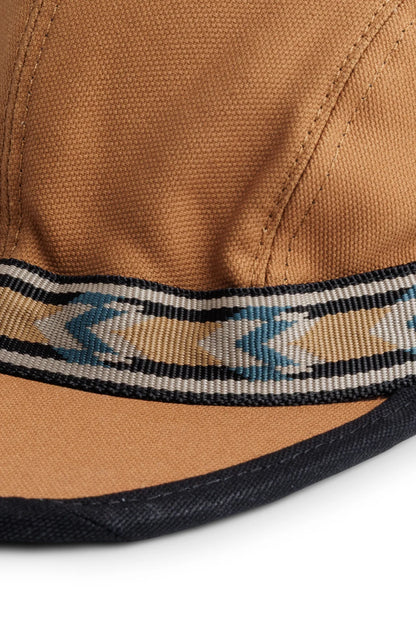 Kavu - Organic Strapcap - Caramel