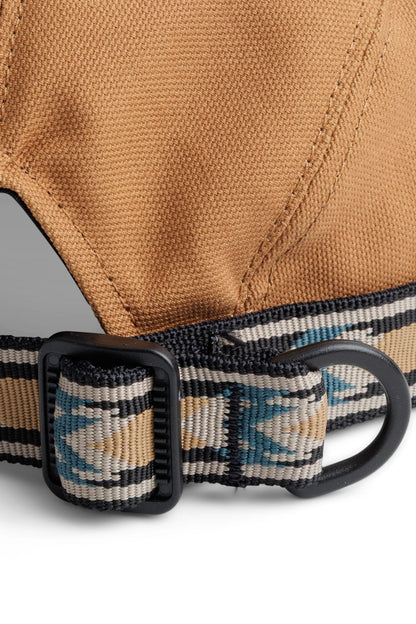 Kavu - Organic Strapcap - Caramel