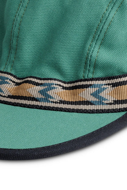 Kavu - Organic Strapcap - Emerald
