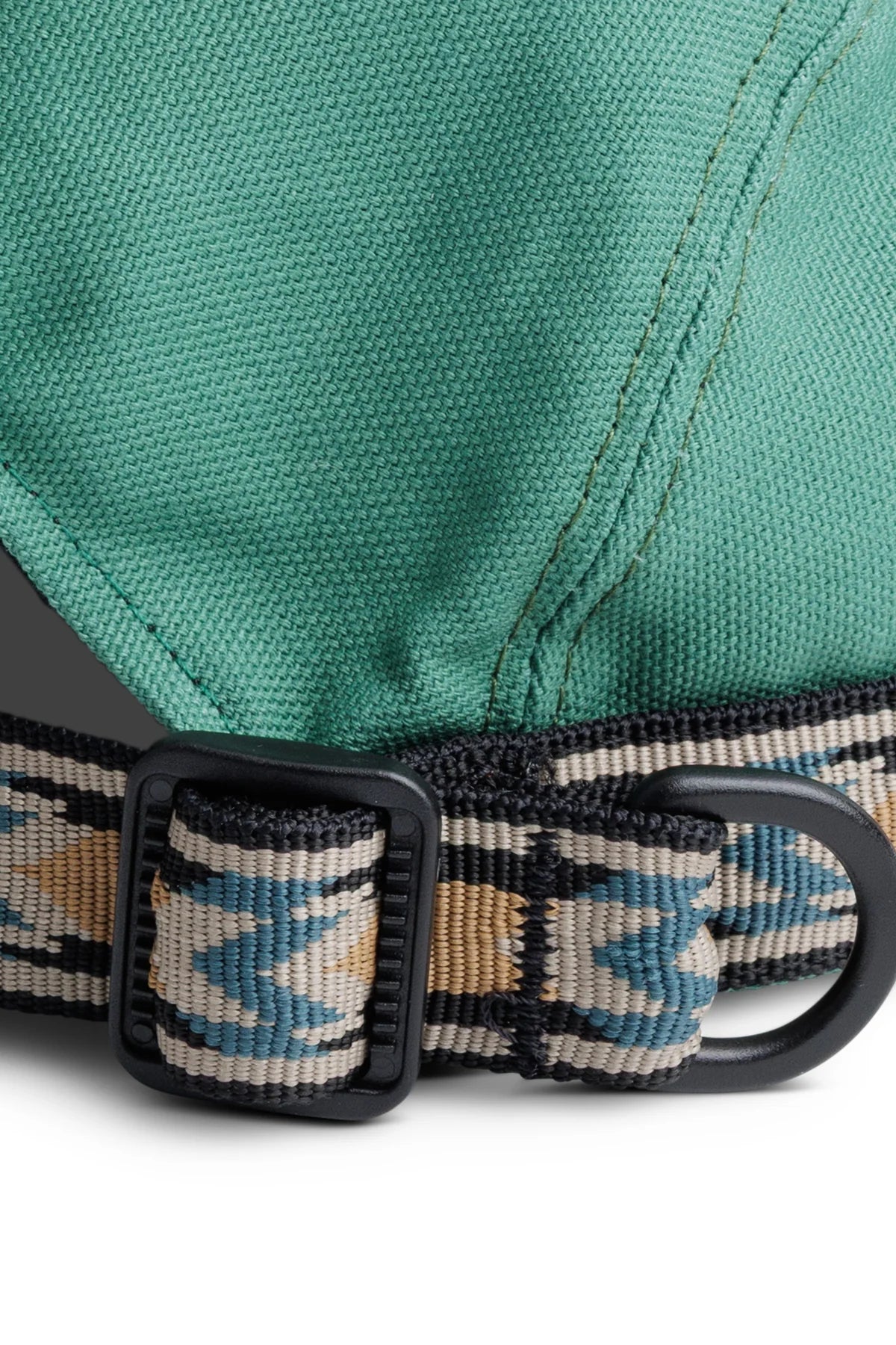 Kavu - Organic Strapcap - Emerald