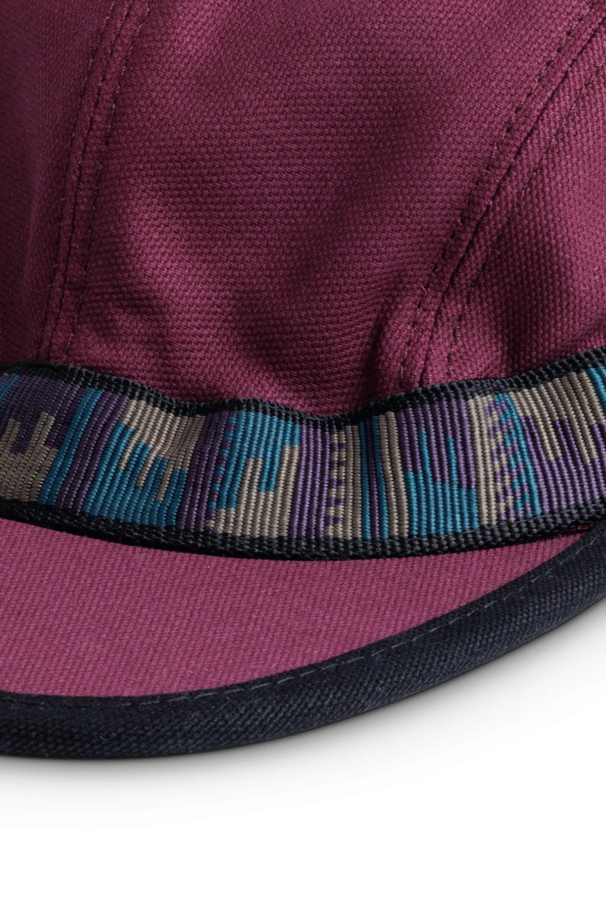 Kavu - Organic Strapcap - Plum