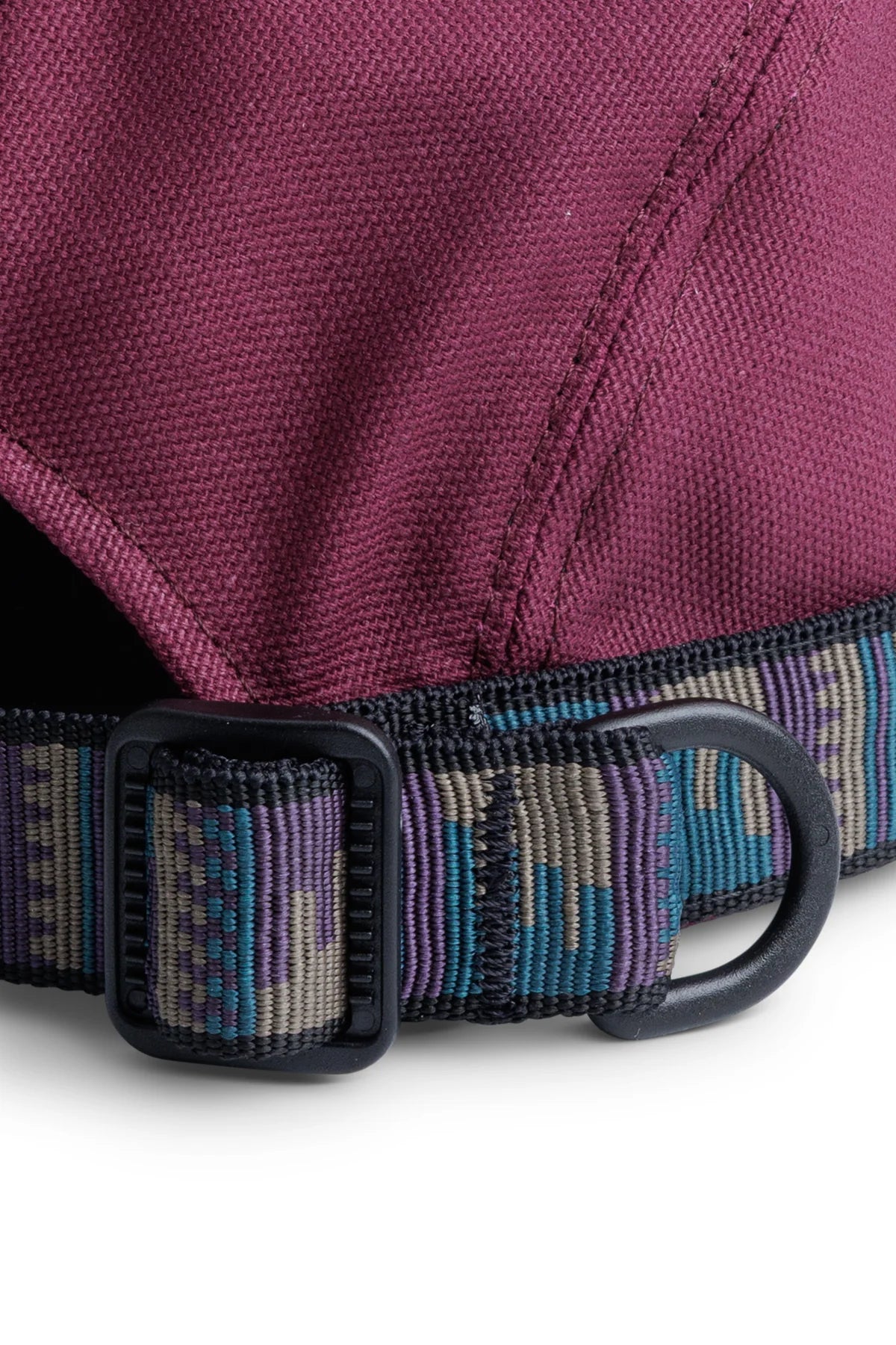 Kavu - Organic Strapcap - Plum