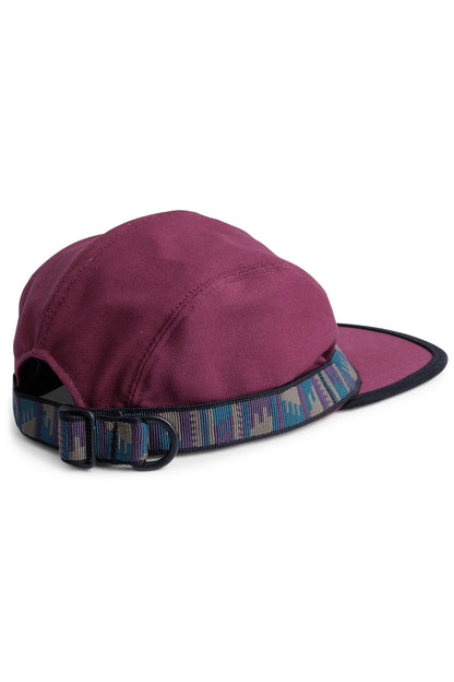 Kavu - Organic Strapcap - Plum