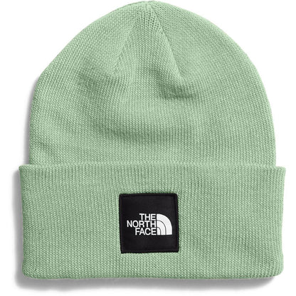 The North Face - Big Box Beanie