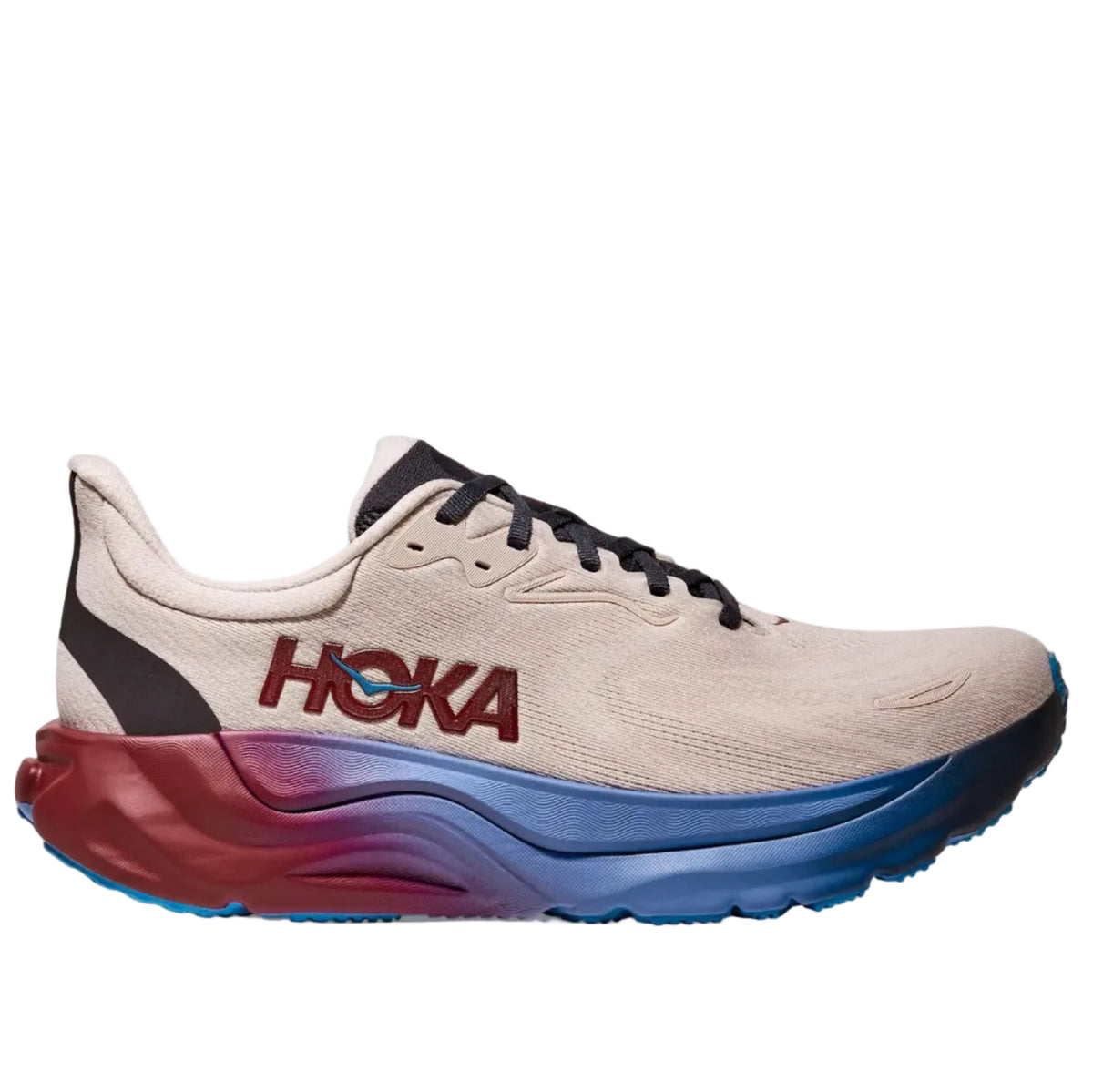 Hoka - Men's Arahi 8 - Stucco/Grout