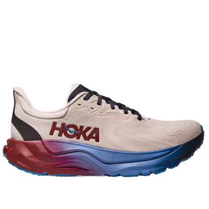 Hoka - Men's Arahi 8 - Stucco/Grout