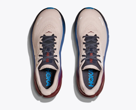 Hoka - Men's Arahi 8 - Stucco/Grout