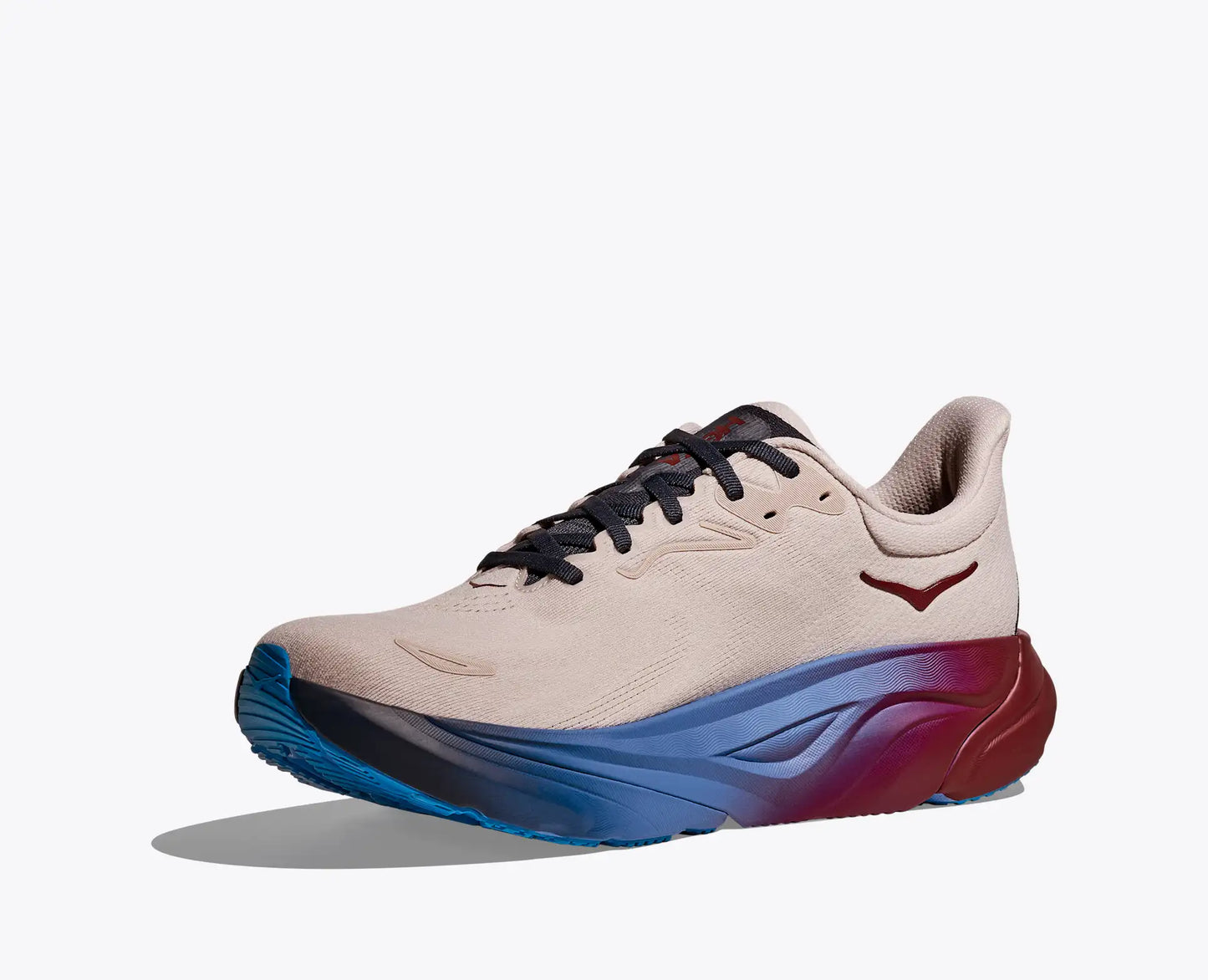 Hoka - Men's Arahi 8 - Stucco/Grout