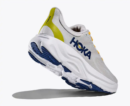 Hoka - Men's Arahi 8 - Stardust/Cosmic Grey