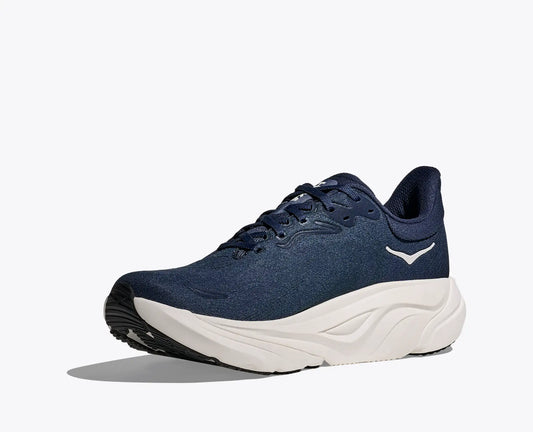 Hoka - Mens Arahi 8 - Varsity Navy/White
