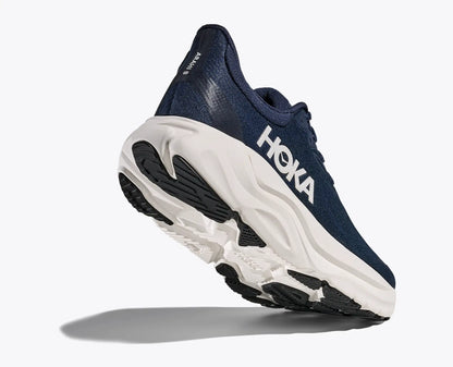 Hoka - Mens Arahi 8 - Varsity Navy/White