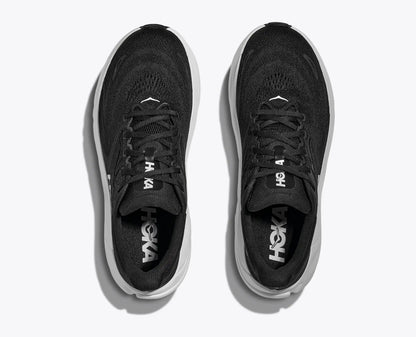 Hoka - Womens Arahi 8 - Black/White