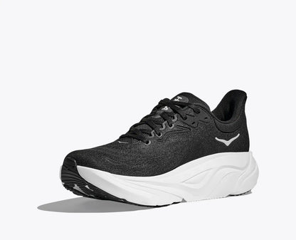 Hoka - Womens Arahi 8 - Black/White