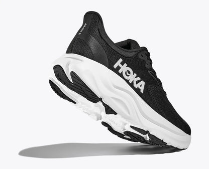 Hoka - Womens Arahi 8 - Black/White