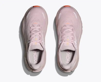 Hoka - Womens Arahi 8 - Lilac Cream/Neon Cantaloupe