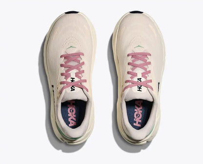 Hoka - Womens Arahi 8 - Rose Cream/Alabaster