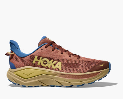 Hoka - Mens Challenger 8 - Maple/Cardamom