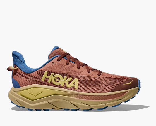 Hoka - Mens Challenger 8 - Maple/Cardamom