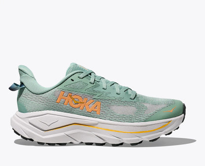 Hoka - Womens Challenger 8 - Jade/Cosmic Grey
