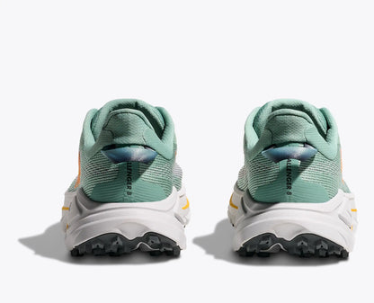 Hoka - Womens Challenger 8 - Jade/Cosmic Grey