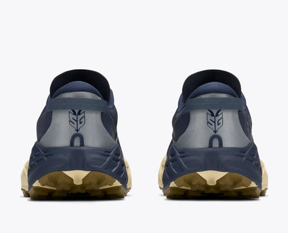 Hoka - M Speedgoat 7 - Varsity Navy/Barley Flour