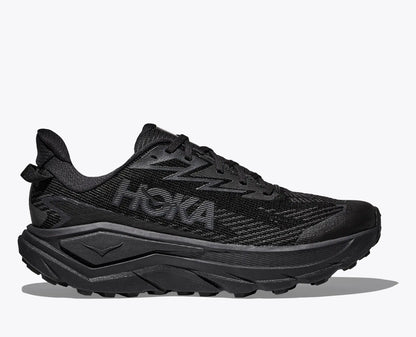 Hoka - Men's Challenger 8 GTX - Black/Carbon Black