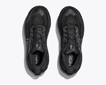 Hoka - Men's Challenger 8 GTX - Black/Carbon Black