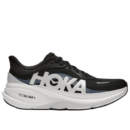 Hoka - Men's Clifton Pro - Cosmic Grey/Black