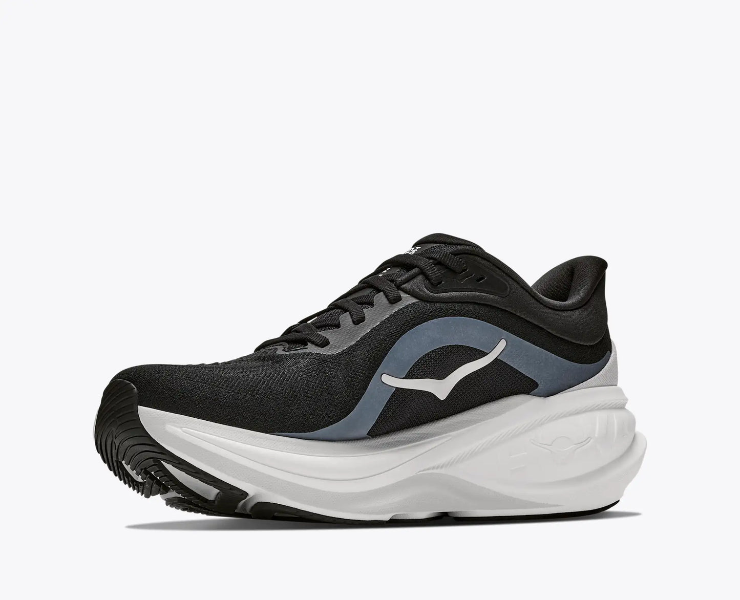 Hoka - Men's Clifton Pro - Cosmic Grey/Black