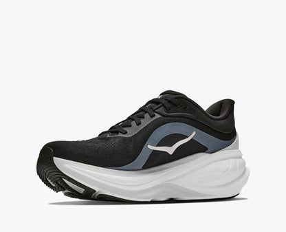 Hoka - Men's Clifton Pro - Cosmic Grey/Black