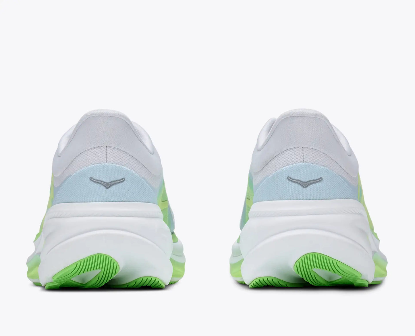 Hoka - Women's Clifton Pro - Cosmic Grey/Neon Yuzu
