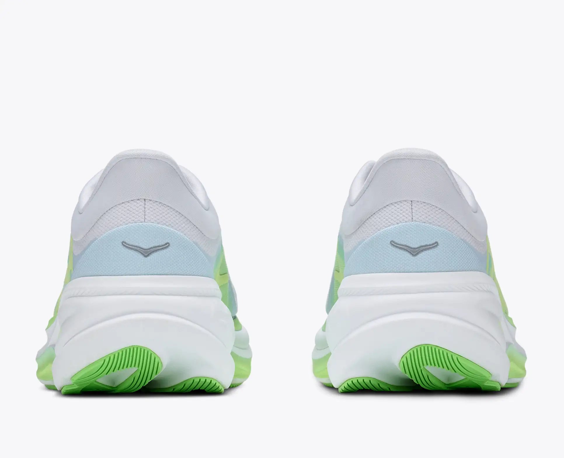 Hoka - Women's Clifton Pro - Cosmic Grey/Neon Yuzu