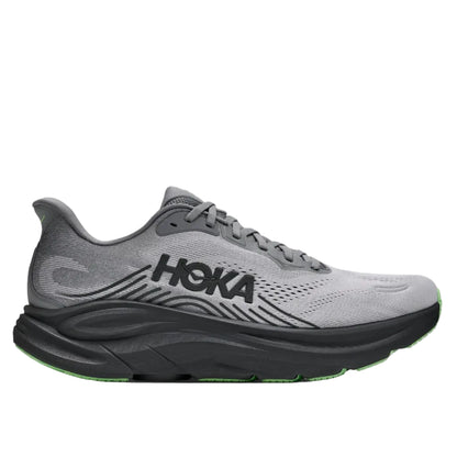 Hoka - Men's Clifton 11 - Galactic Grey/Stardust