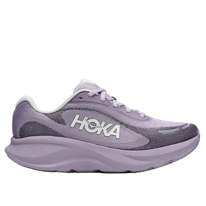 Hoka - Women's Rincon 5 - Mellow Lilac/Silver