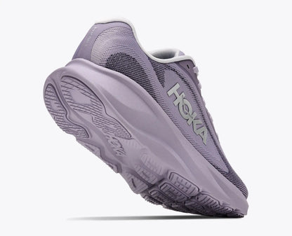 Hoka - Women's Rincon 5 - Mellow Lilac/Silver