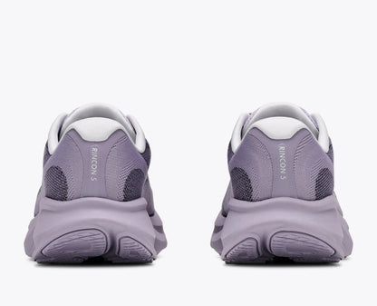 Hoka - Women's Rincon 5 - Mellow Lilac/Silver