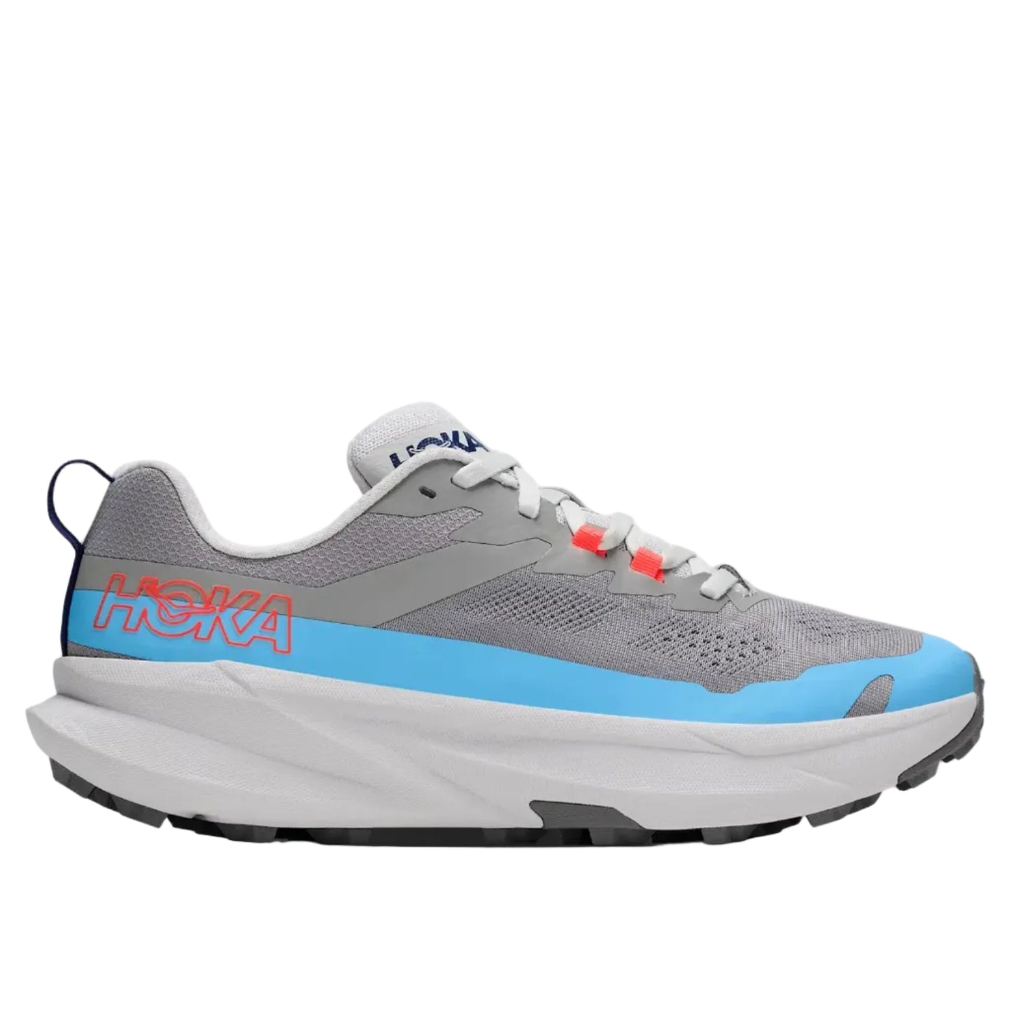 Hoka - Women's Torrent 5 - Stellar Grey/Cosmic Grey